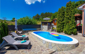 1 Bedroom Pet Friendly Home In Pasjak